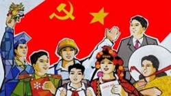 Thành lập cơ quan nhân quyền quốc gia Việt Nam cần thiết và hợp xu thế