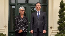 Bang Victoria, Australia mở rộng cửa với địa phương, doanh nghiệp Việt Nam