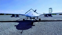 Bayraktar TB2: UAV ‘sát thủ’ của Thổ Nhĩ Kỳ