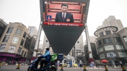 Trung Quốc ưu tiên ổn định kinh tế