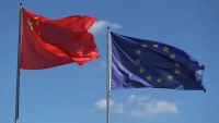 EU-Trung Quốc: Khi lợi ích lên tiếng