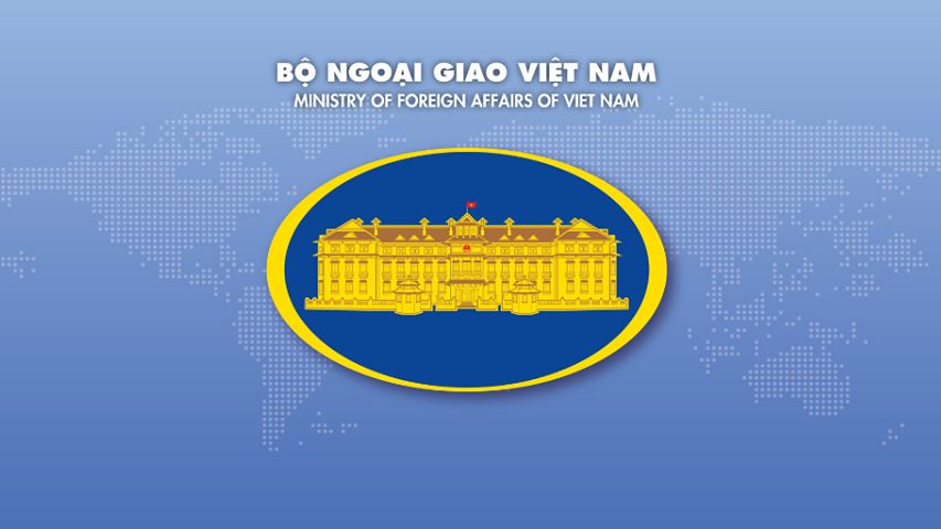 Bộ Ngoại giao thông tin về việc Chính phủ Australia điều chỉnh chính sách đối với người nước ngoài
