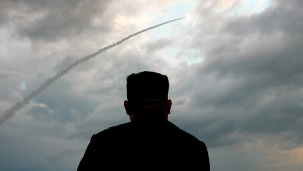 Triều Tiên phóng tên lửa và phản ứng của Mỹ: Bên cách cũ, phía tính mới