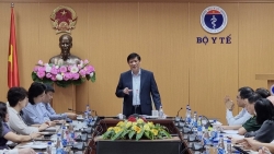Covid-19: Tiếp tục triển khai quyết liệt các biện pháp kiểm soát dịch