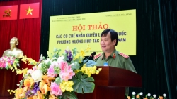 Việt Nam chủ động hợp tác với các cơ quan, cơ chế nhân quyền Liên hợp quốc
