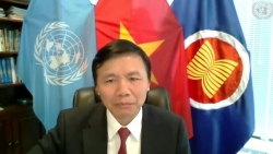 Việt Nam ủng hộ giải quyết vấn đề Tây Sahara thông qua các cuộc đàm phán hoà bình