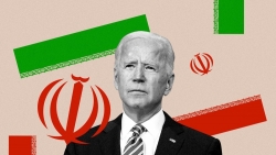 Ngoại trưởng Blinken: Dù có quay lại thỏa thuận hạt nhân, Mỹ cũng không để Iran 'dễ thở'