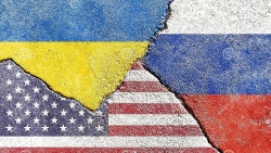 Quan hệ Nga-Ukraine-Mỹ: Lời mời giăng bẫy