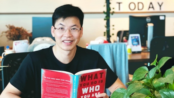 STEAM for Vietnam: ‘Gieo hạt’ tài năng công nghệ