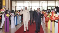 Ấn Độ, Việt Nam và ASEAN hợp tác hướng tới một Ấn Độ Dương-Thái Bình Dương dựa trên luật lệ