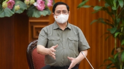 Công điện của Thủ tướng về việc chấn chỉnh, nâng cao hiệu quả công tác phòng, chống dịch Covid-19