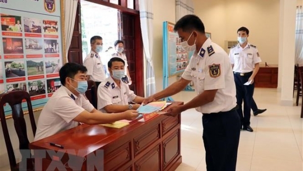 Bầu cử Quốc hội và Hội đồng nhân dân: 12 tỉnh, thành phố thực hiện bầu cử sớm