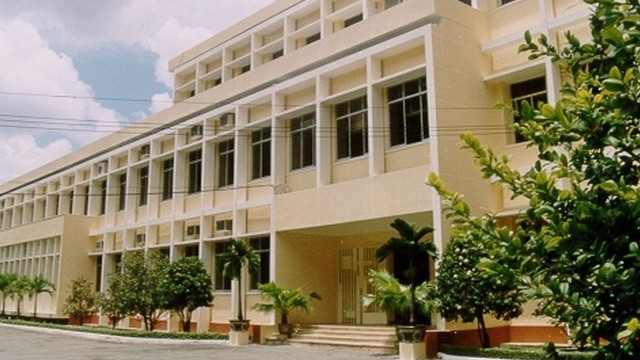 Bộ Ngoại giao tuyển dụng công chức làm việc tại Sở Ngoại vụ TP. Hồ Chí Minh