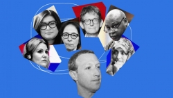 ‘Tòa án tối cao’ của Facebook