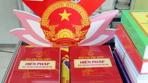 Định hướng xây dựng cơ quan nhân quyền quốc gia ở Việt Nam