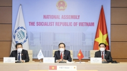 Việt Nam tham dự khai mạc Đại hội đồng Liên minh Nghị viện Thế giới lần thứ 142