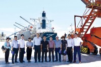 Bình Định: Chiến lược thu hút đầu tư vào 5 trụ cột chính