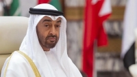 Điện mừng Tổng thống Các tiểu vương quốc Arab thống nhất