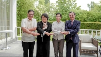 Tăng cường quảng bá hình ảnh về ASEAN tại Đan Mạch