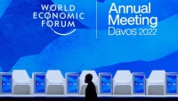 Điều gì khiến WEF Davos 2022 không giống bất kỳ một Hội nghị nào trước đây