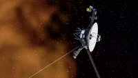 Bí ẩn Voyager 1 đang làm NASA bối rối