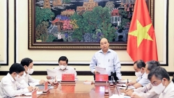 Thể hiện rõ sự lãnh đạo của Đảng trong xây dựng, hoàn thiện Nhà nước pháp quyền