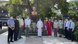 Sri Lanka - điểm dừng chân của Chủ tịch Hồ Chí Minh trên hành trình ‘Người đi tìm hình của nước’