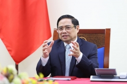 Việt Nam là một trong những đối tác hàng đầu trong chính sách của Pháp hướng tới khu vực