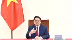 Thủ tướng đề nghị WHO hỗ trợ và ưu tiên để Việt Nam sớm nhận được các lô vaccine tiếp theo