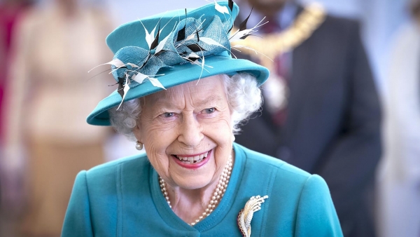 Nhìn lại 70 năm trị vì của Nữ hoàng Elizabeth II