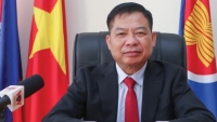 Quan hệ Việt Nam-Campuchia: Ý nghĩa đặc biệt và tầm vóc chiến lược