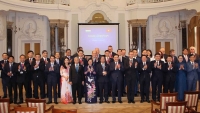 Việt Nam-Hungary: Tăng cường hợp tác trong lĩnh vực giáo dục và đào tạo