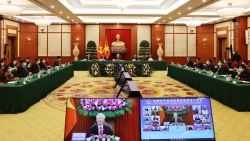 Việt Nam-Trung Quốc đồng hành trên con đường xây dựng chủ nghĩa xã hội ‘lấy dân làm gốc’