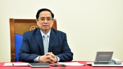 Thủ tướng Phạm Minh Chính đề nghị Israel hỗ trợ Việt Nam tiếp cận các nguồn vaccine và thuốc điều trị Covid-19