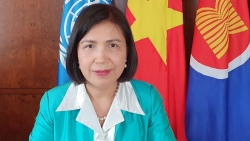 Hội đồng Nhân quyền LHQ thông qua Nghị quyết về biến đổi khí hậu và quyền con người do Việt Nam đề xuất