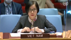 Việt Nam đánh giá cao đóng góp của UNAMID trong bảo đảm an ninh ở Darfur, Sudan