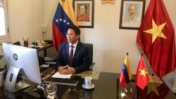 Giới thiệu tiềm năng xuất khẩu của Việt Nam và Venezuela