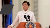 ‘Kỷ nguyên Marcos’ mới của Philippines