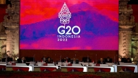 G20 kiếm tìm một cơ hội khác