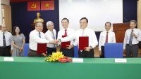 Tăng cường hiệu quả phối hợp công tác trong việc triển khai các hoạt động đối ngoại của TP. Hồ Chí Minh