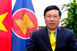 Phát biểu của Phó Thủ tướng, Bộ trưởng Ngoại giao Phạm Bình Minh nhân ngày ASEAN 8/8/2020