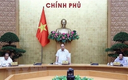 Thủ tướng chỉ đạo phải bám sát tinh thần 'sống chung với dịch' triển khai những biện pháp tốt nhất, hiệu quả nhất