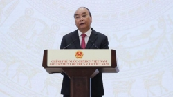 Diễn văn của Thủ tướng Nguyễn Xuân Phúc tại Lễ kỷ niệm 75 năm Quốc khánh 2/9