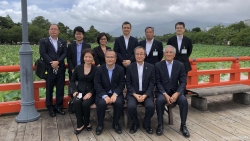 Thúc đẩy hợp tác giữa Việt Nam và tỉnh Niigata, Nhật Bản
