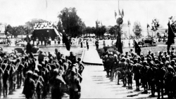 76 năm Cách mạng Tháng Tám: Sự lãnh đạo tài tình, sáng suốt của Đảng