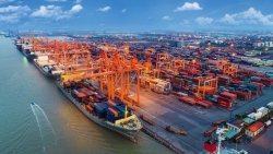 Định vị lại kinh tế Việt Nam: Vượt qua thách thức từ đại dịch Covid-19, bắt nhịp với các xu thế của thế giới