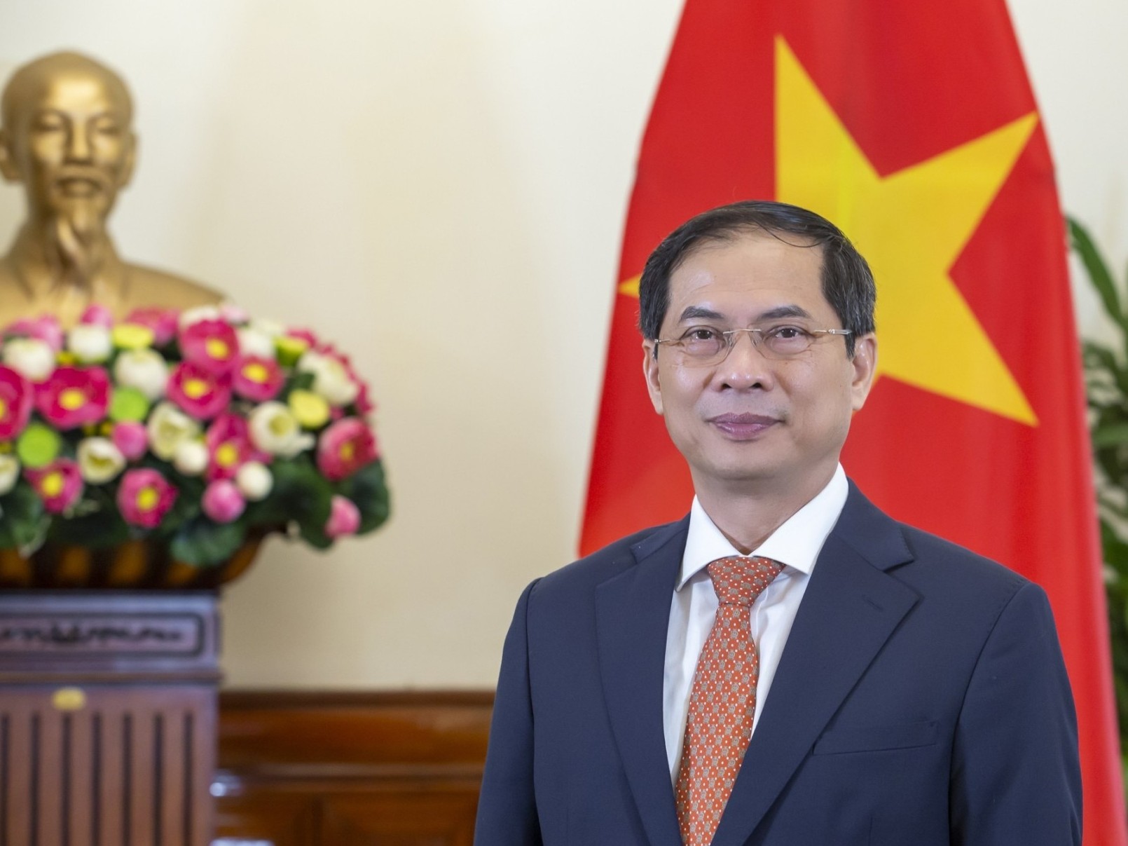 Đại hội XIII của Đảng tiếp tục bổ sung, phát triển và hoàn thiện đường lối đối ngoại thời kỳ đổi mới