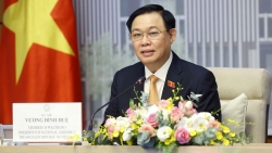Thúc đẩy quan hệ Đối tác chiến lược tăng cường Việt Nam-Thái Lan ngày càng thực chất