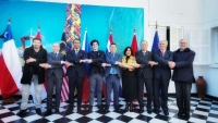 Chile luôn coi trọng vai trò và vị thế ngày càng tăng của ASEAN