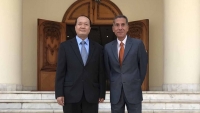 Tăng cường quan hệ hợp tác giữa Học viện Ngoại giao Việt Nam-Ai Cập